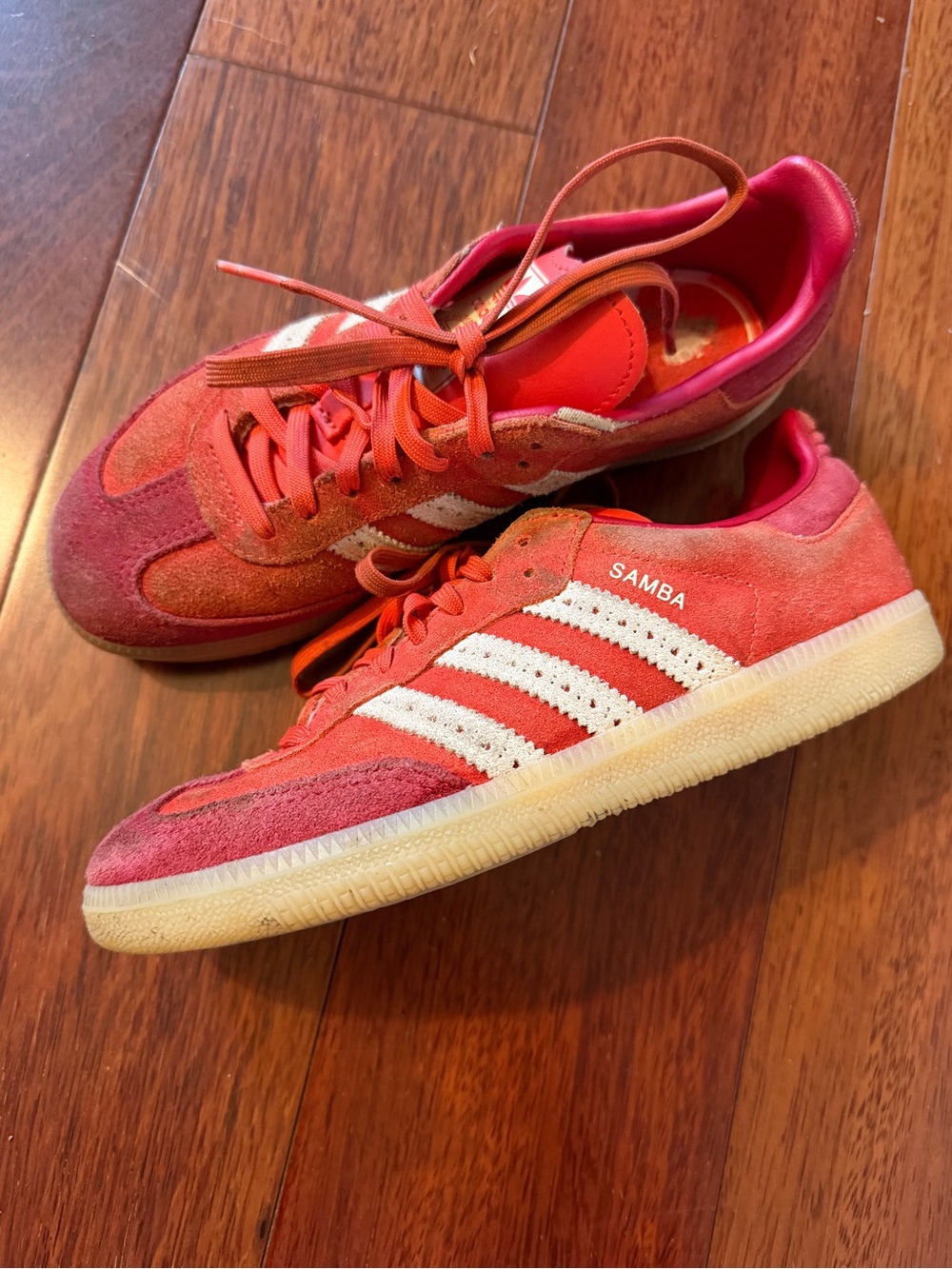 Adidas samba